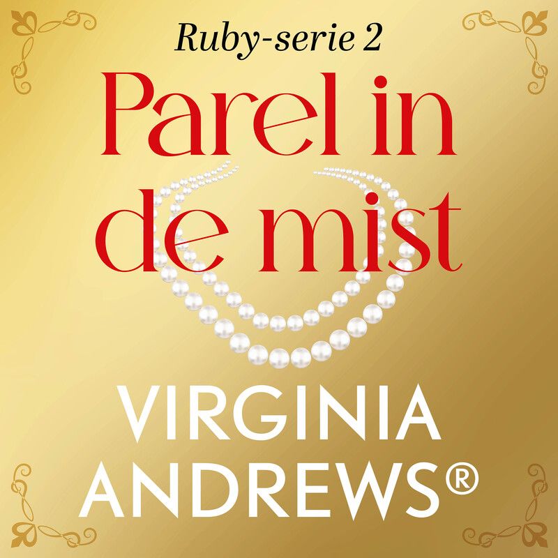 Parel in de mist