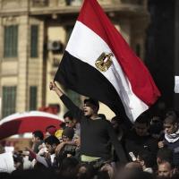 Ooggetuigen: 2010, het jaar dat de Arabische Lente uitbrak