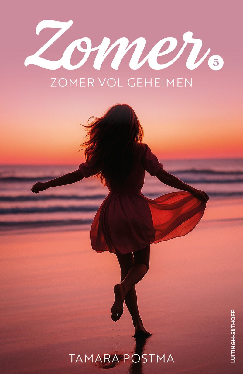 Zomer - Zomer vol geheimen