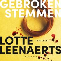 Gebroken stemmen