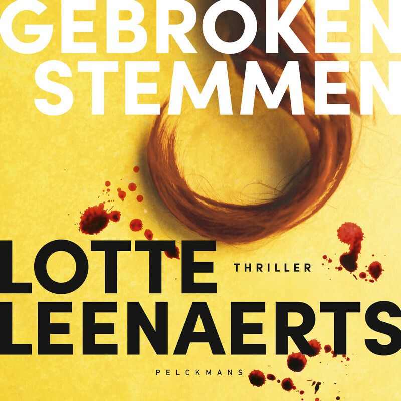 Gebroken stemmen