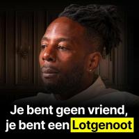 Winne: De Onzichtbare Grondlegger van Lotgenoten Podcast
