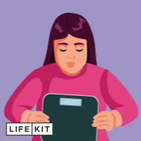 What eating disorders do to the brain and body