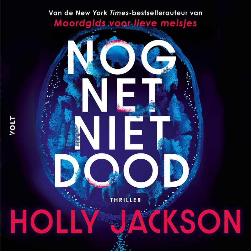 Nog net niet dood
