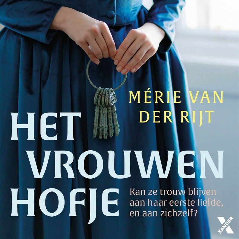 Het vrouwenhofje