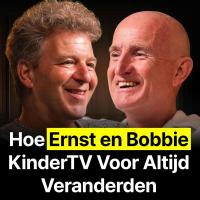 Ernst & Bobbie: Van €100.000 Schuld Naar TV-Miljonairs
