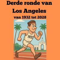 TRAILER - Derde Ronde van Los Angeles van 1932 tot 2028