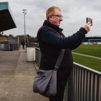 Luisterverhaal: Britse amateurstadions spotten van Wales tot Schotland
