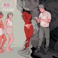 Tested: Card-Carrying Females