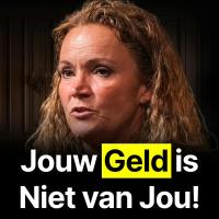 Emergency: Jouw geld is niet van jou! Zo Red Jij Jezelf! - Hester Bais
