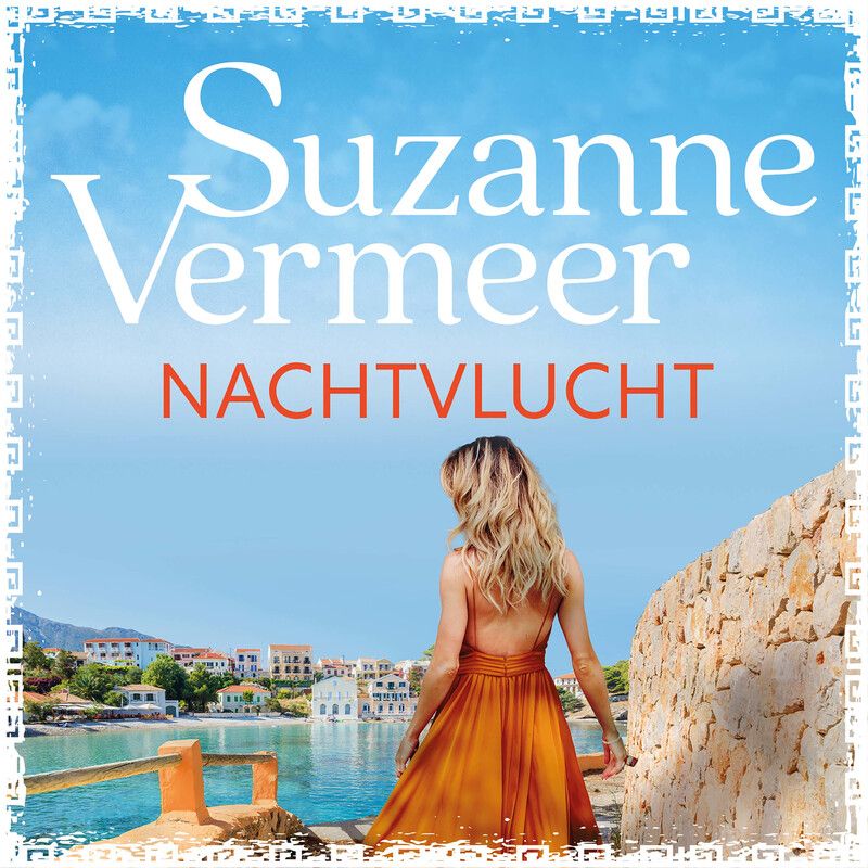 Nachtvlucht