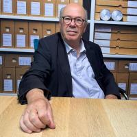 Max Pam, columnist en schrijver: 'De computer heeft het schaken kapot gemaakt'