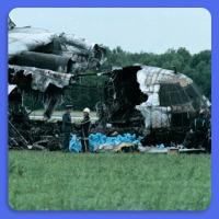 34 van de 41 inzittenden overleefde de vliegtuigcrash Herculesramp niet: 'Mijn ouders hoorden dat ik dood was.'