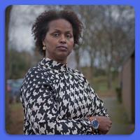 MEISJES BESNIJDENIS in SOMALIE