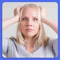 BURN-OUT op je 17e
