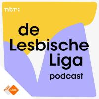 Live vanaf NPO Podcast Event 2023!