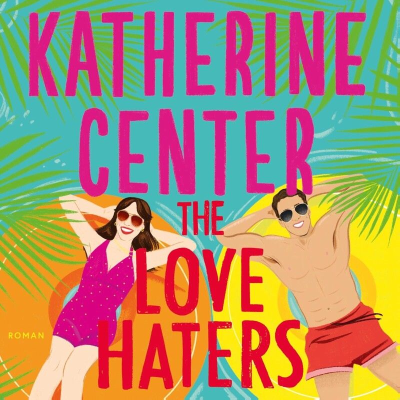 The Love Haters