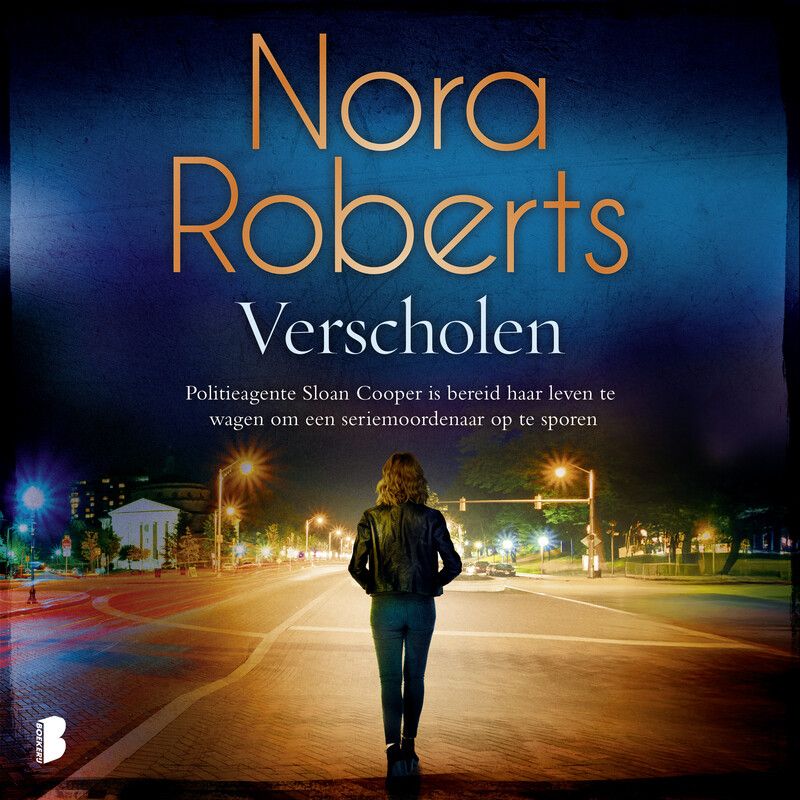 Verscholen