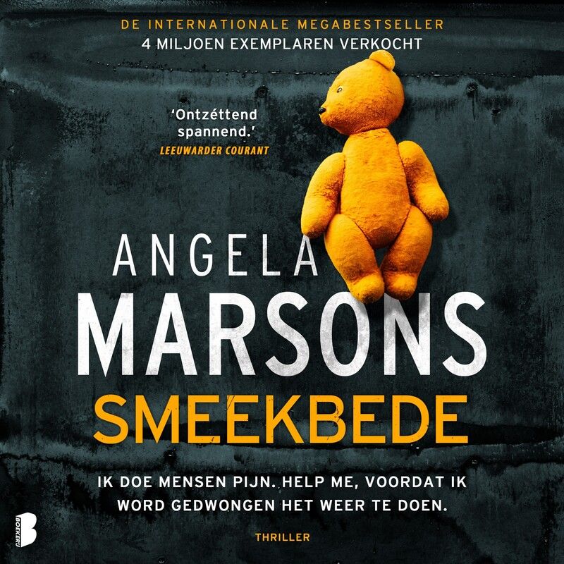 Smeekbede