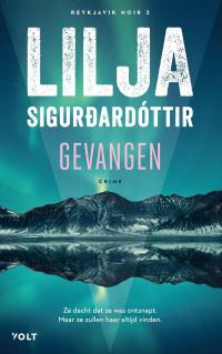 Gevangen