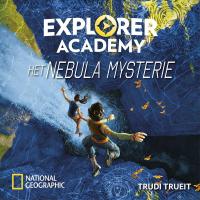 Het Nebula-mysterie