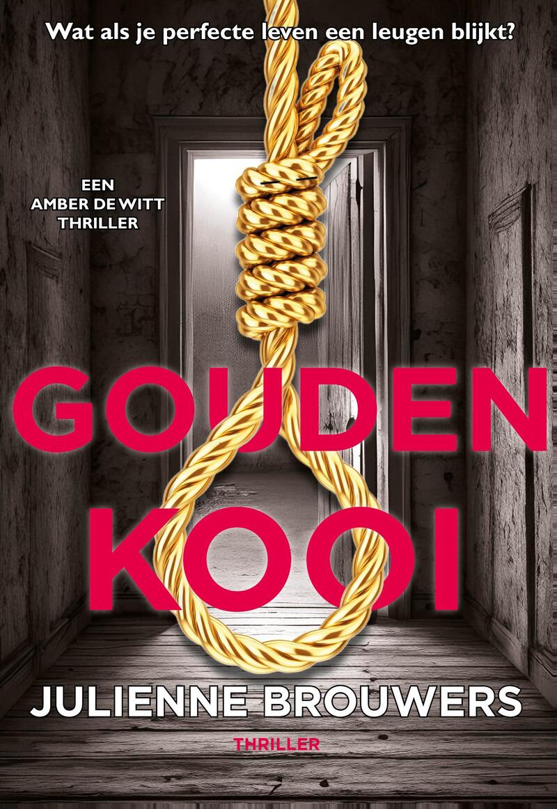 Gouden kooi
