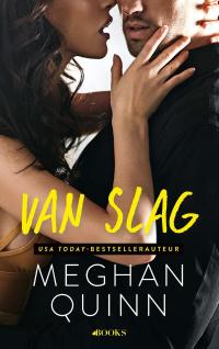 Van slag