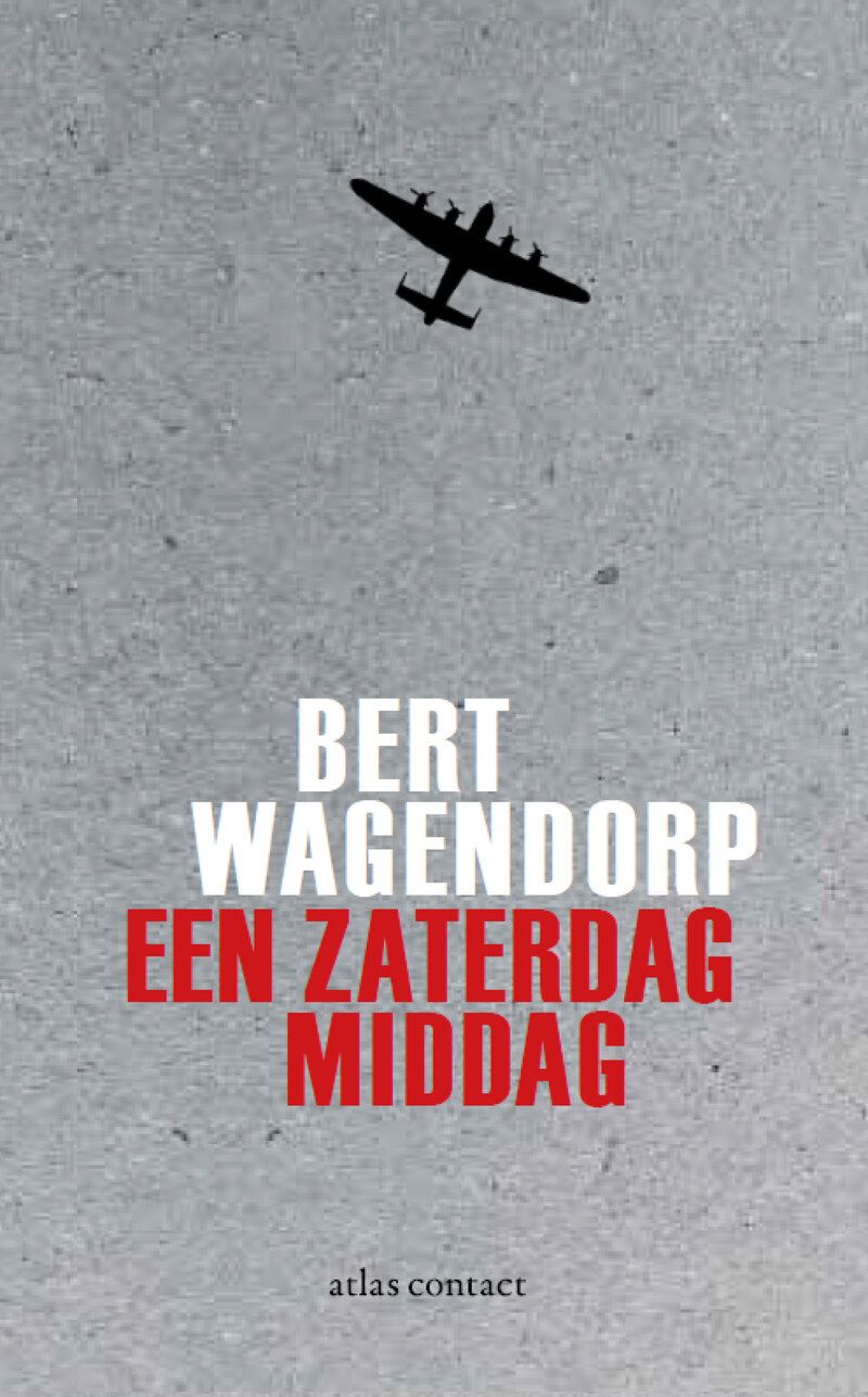 Een zaterdagmiddag