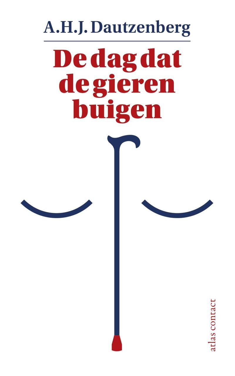 De dag dat de gieren buigen