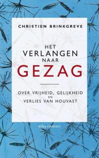 Het verlangen naar gezag