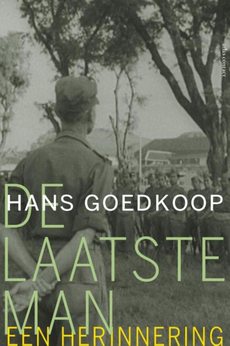 De laatste man