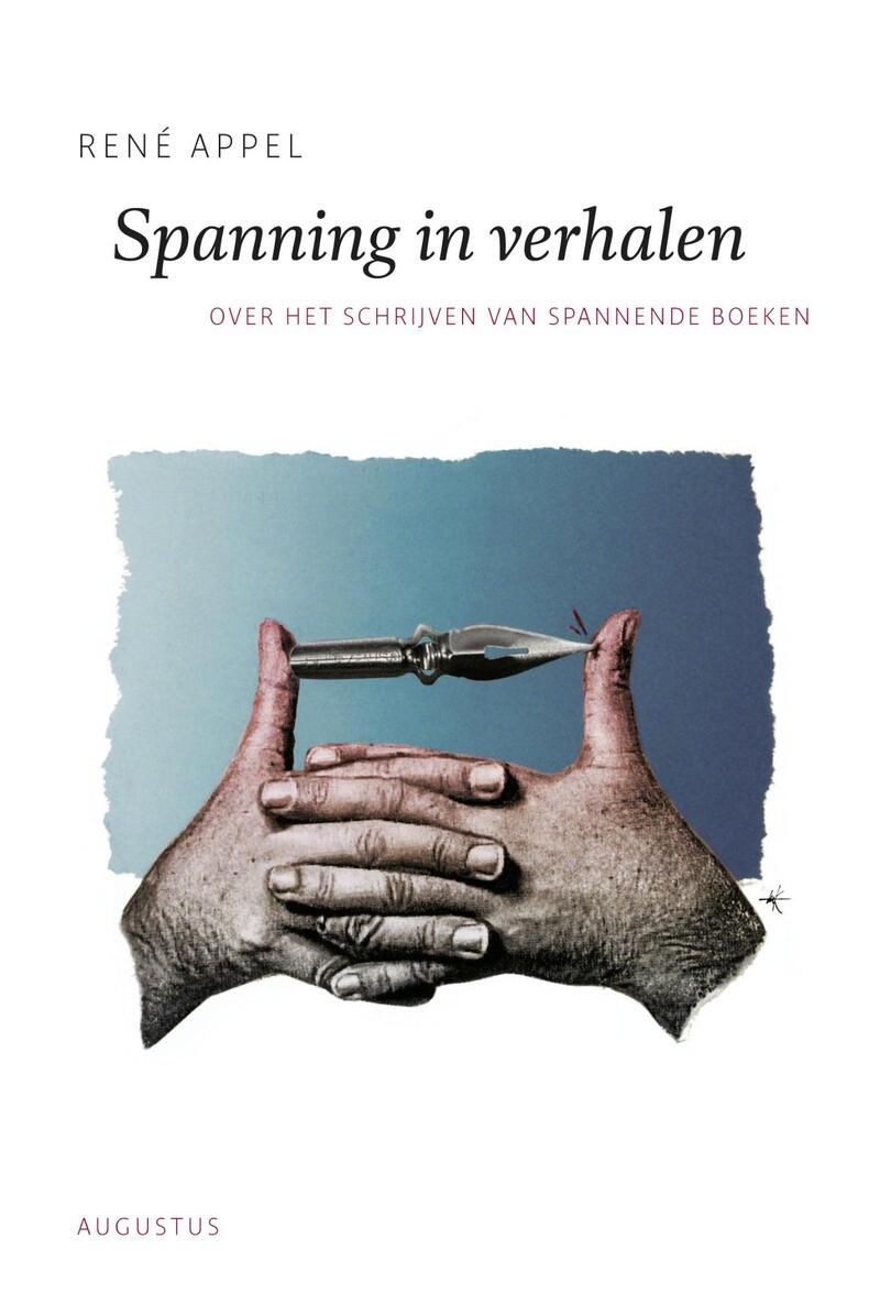 Spanning in verhalen