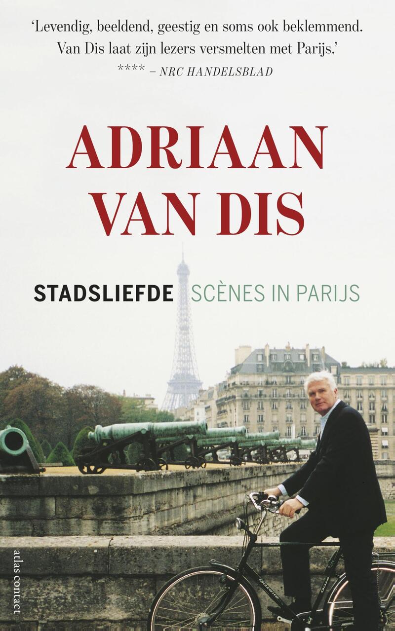 Stadsliefde