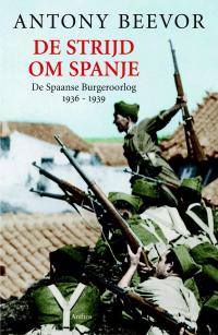 De strijd om Spanje