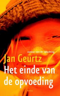 Einde van de opvoeding