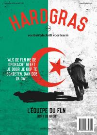Hard gras 109 - augustus 2016