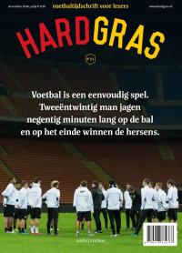 Hard gras 111 - december 2016