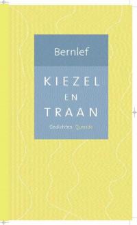 Kiezel en traan