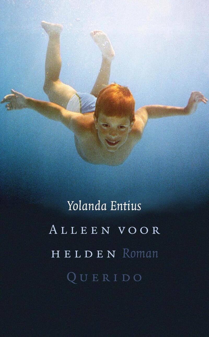 Alleen voor helden