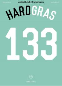 Hard gras 133 - augustus 2020