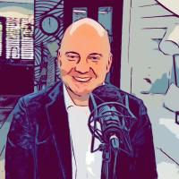 Reinier Castelein over de vakbond, vliegschaamte en KLM