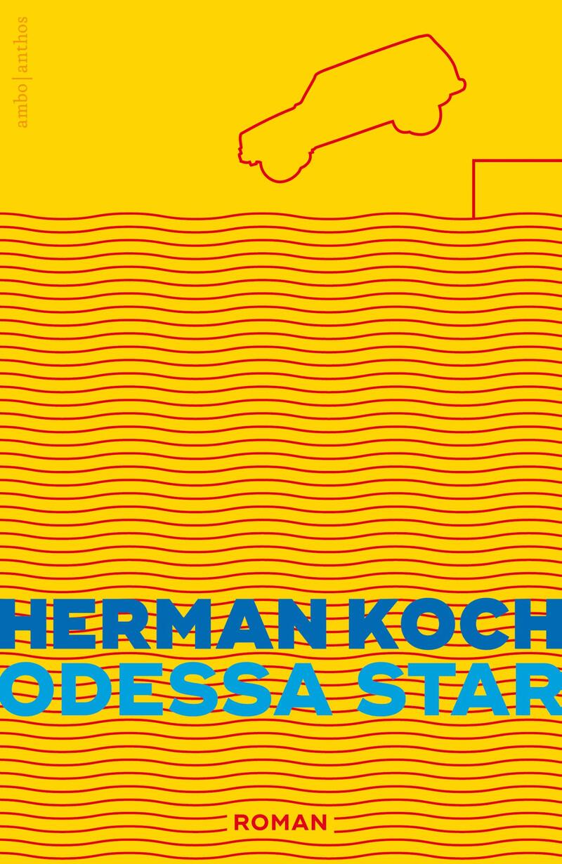 Odessa Star