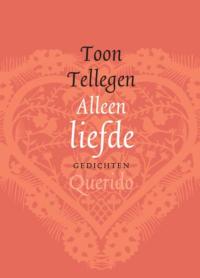 Alleen liefde