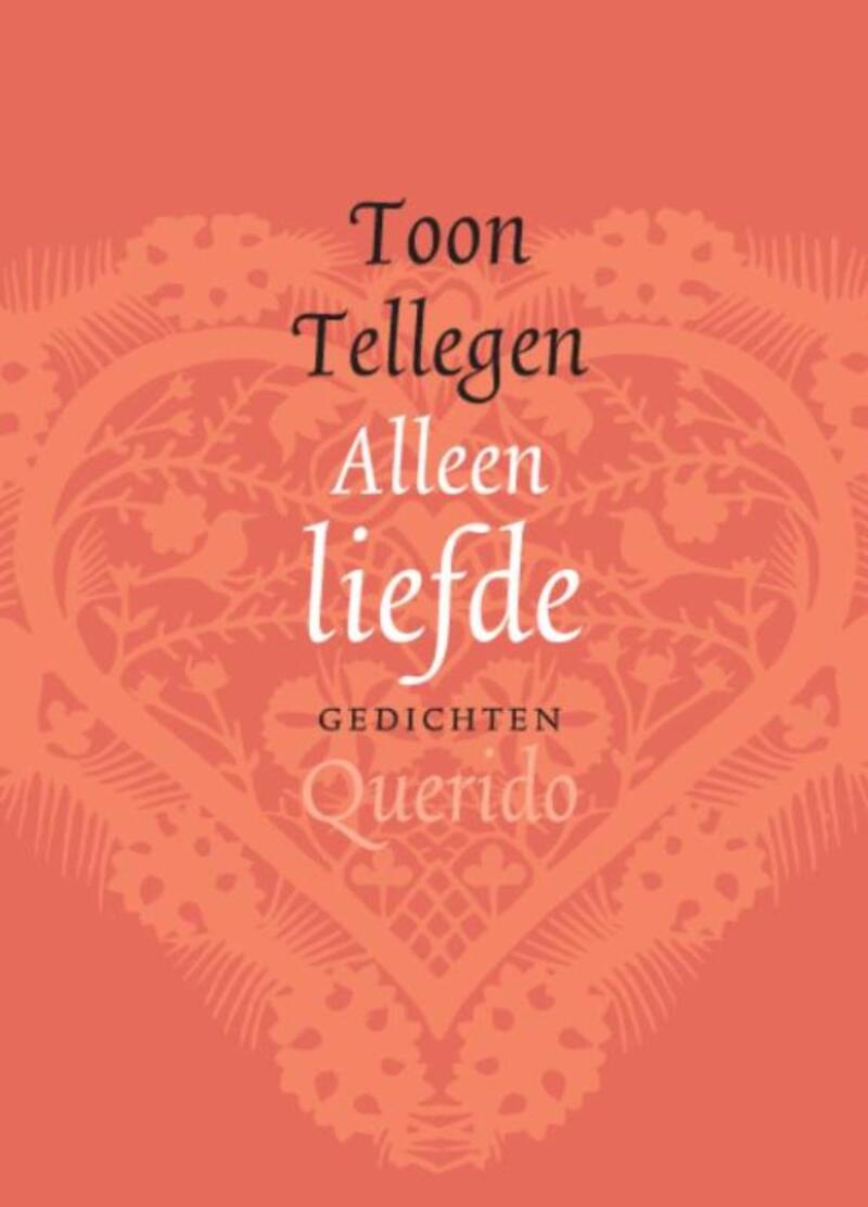 Alleen liefde