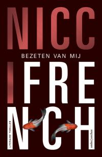 Bezeten van mij