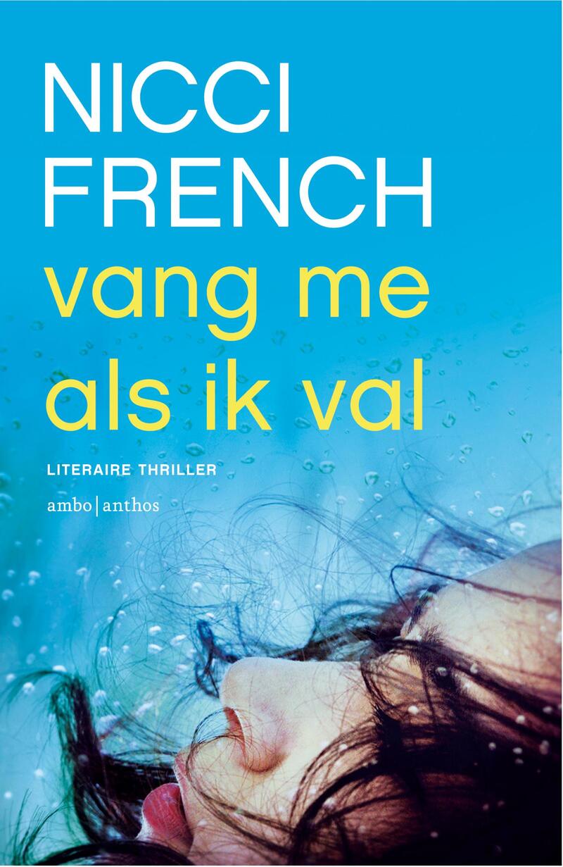 Vang me als ik val