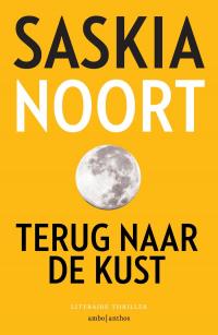 Terug naar de kust