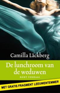 De lunchroom van de weduwen
