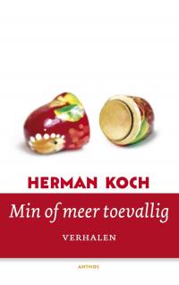 Min of meer toevallig