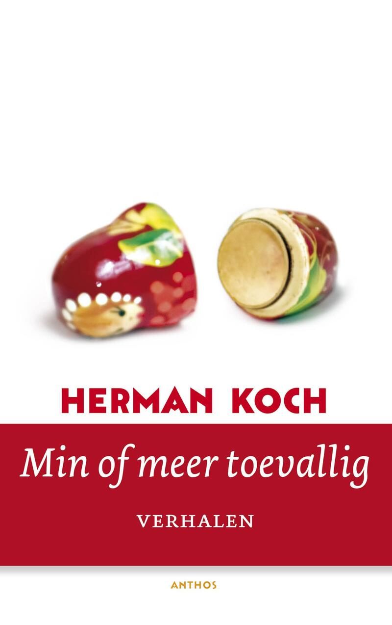 Min of meer toevallig